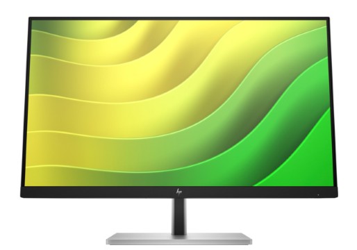 HP E24q G5 QHD Monitor